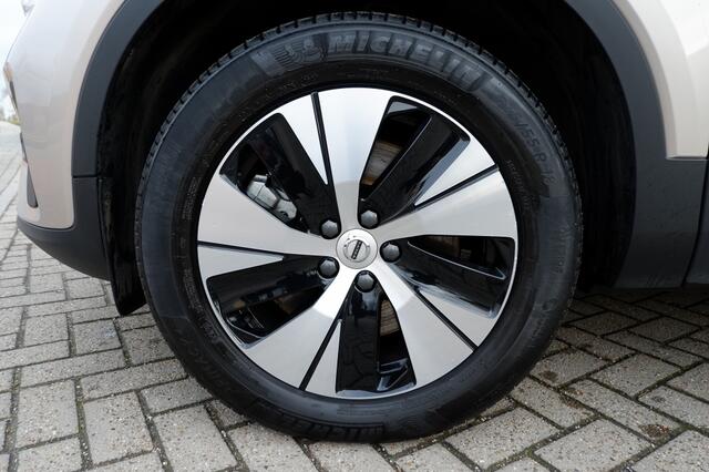 Volvo XC40 1.5 T5 Core-Bright / INCL. 12 mnd BOVAG / Keyyless /E.Achterklep