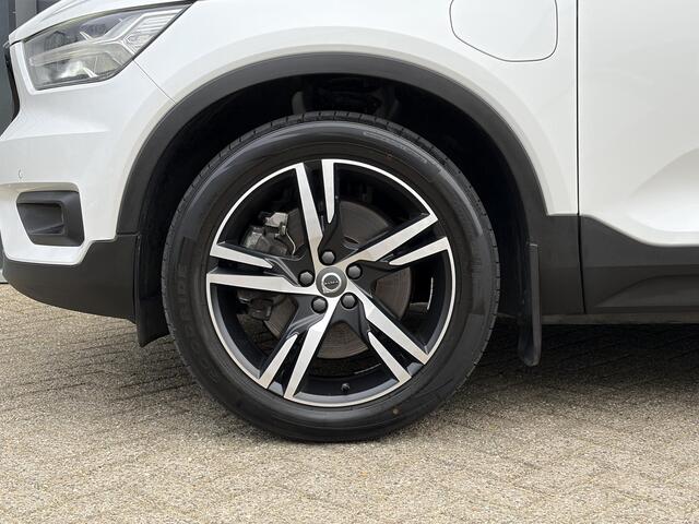 Volvo XC40 1.5 T5 Recharge Inscription | Pano | Camera | R Design | Elek Stoel |