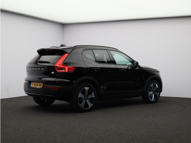 Volvo XC40 Recharge Plus 70 kWh