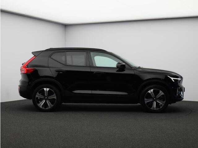 Volvo XC40 Recharge Plus 70 kWh