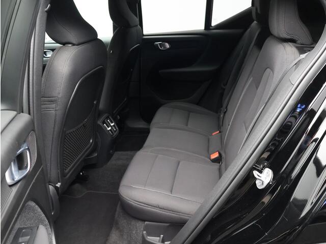 Volvo XC40 Recharge Plus 70 kWh