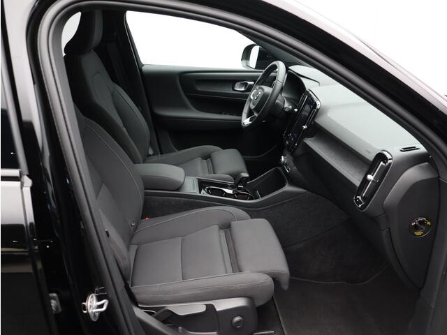 Volvo XC40 Recharge Plus 70 kWh