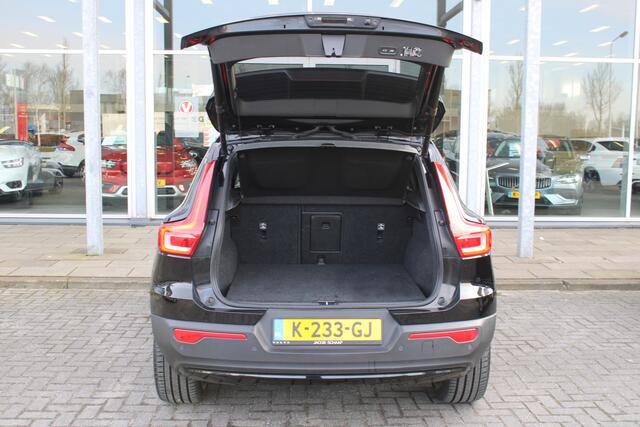 Volvo XC40 Recharge P8 AWD R-Design | 360 Camera | H&K Audio | Memory seats | Schuif/kantel dak |