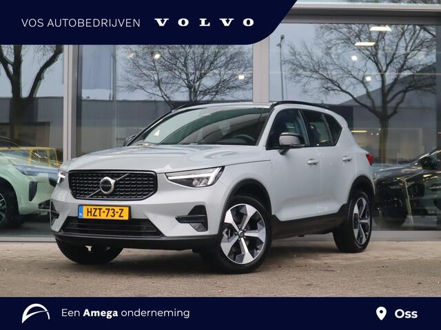 Volvo XC40 2.0 B4 Plus Dark | Schuif/kanteldak | Elektrische stoelen met memory |
