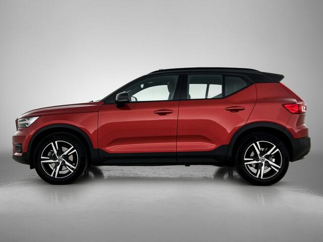 Volvo XC40 2.0 T5 AWD R-Design | Trekhaak | Panoramadak | 360º Camera |