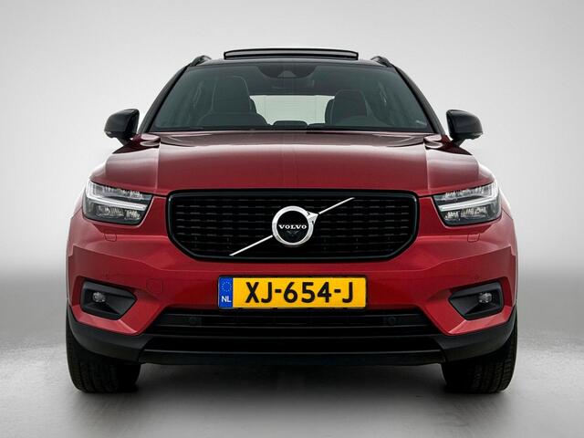 Volvo XC40 2.0 T5 AWD R-Design | Trekhaak | Panoramadak | 360º Camera |