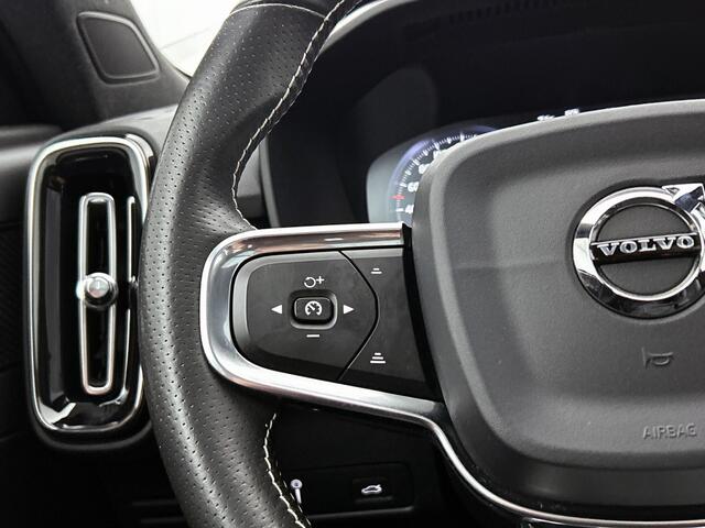 Volvo XC40 2.0 T5 AWD R-Design | Trekhaak | Panoramadak | 360º Camera |