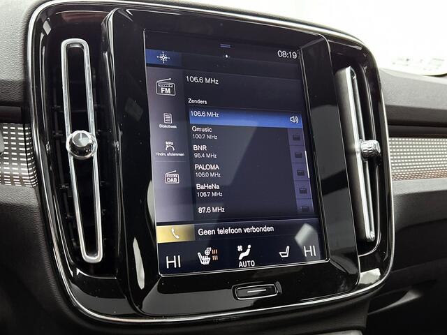 Volvo XC40 2.0 T5 AWD R-Design | Trekhaak | Panoramadak | 360º Camera |