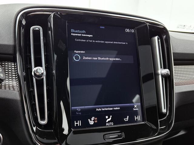 Volvo XC40 2.0 T5 AWD R-Design | Trekhaak | Panoramadak | 360º Camera |