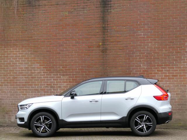 Volvo XC40 1.5 T3 AUT R-Design 12 MND garantie Camera / Apple carplay & And