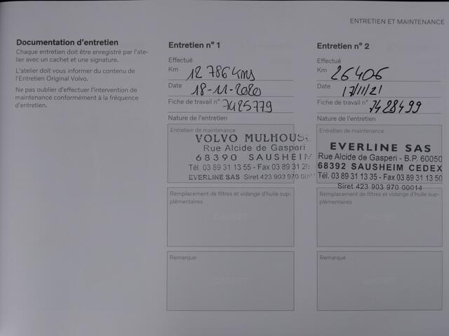 Volvo XC40 1.5 T3 AUT R-Design 12 MND garantie Camera / Apple carplay & And