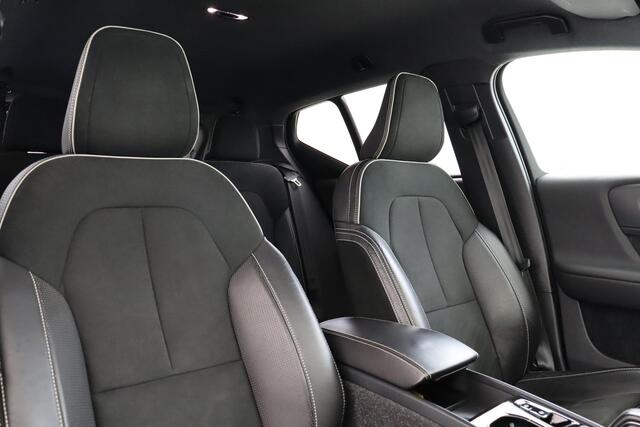 Volvo XC40 T5 RECHARGE R-DESIGN -HARMAN/KARDON|POWER-SEATS|STANDKACHEL|ADAP.LED|BLIS|CAMERA|PRIVACY.GLAS|TREKHAAK