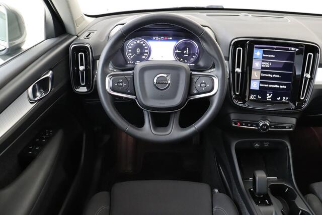 Volvo XC40 T4 RECHARGE INSCRIPTION EXPRESSION -PANO.DAK|CLIMATE|PRIVACY.GLAS|CAMERA|INDUC.LADEN|KEYLESS|CARPLAY