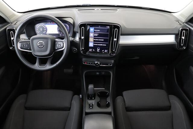 Volvo XC40 T4 RECHARGE INSCRIPTION EXPRESSION -PANO.DAK|CLIMATE|PRIVACY.GLAS|CAMERA|INDUC.LADEN|KEYLESS|CARPLAY