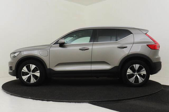 Volvo XC40 T4 RECHARGE INSCRIPTION EXPRESSION -PANO.DAK|CLIMATE|PRIVACY.GLAS|CAMERA|INDUC.LADEN|KEYLESS|CARPLAY
