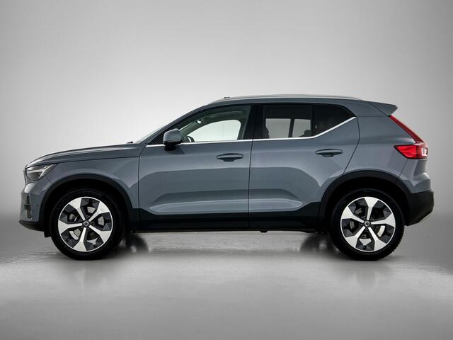 Volvo XC40 B3 Ultimate | Pano | Leder | 360* | Memory | Climate |