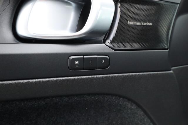 Volvo XC40 1.5 T4 Plug-in hybrid Plus Bright |SOH 96.9%| Pano | Leder | Harman Kardon | Memory | Dig. Cockpit | Cruise Control | Keyless