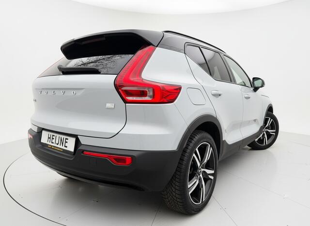 Volvo XC40 1.5 T5 262 PK AUT. RECHARGE R-DESIGN CAMERA/LEDER/PANORAMADAK