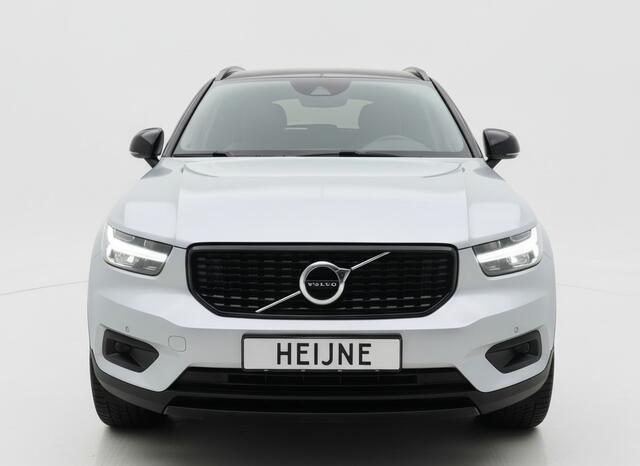 Volvo XC40 1.5 T5 262 PK AUT. RECHARGE R-DESIGN CAMERA/LEDER/PANORAMADAK