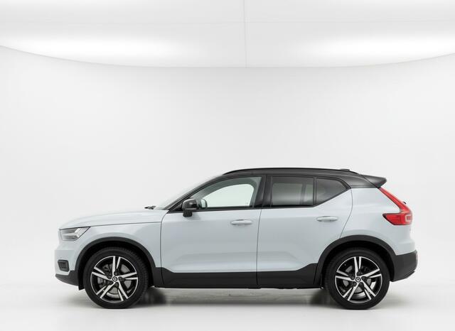Volvo XC40 1.5 T5 262 PK AUT. RECHARGE R-DESIGN CAMERA/LEDER/PANORAMADAK