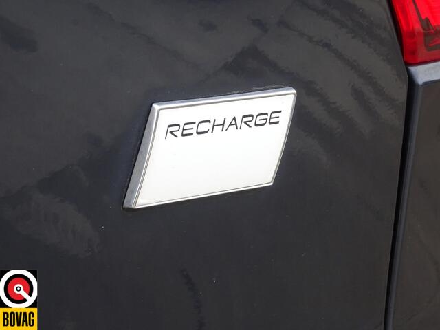 Volvo XC40 Recharge Plus