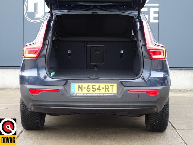 Volvo XC40 Recharge Plus