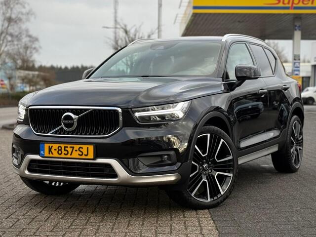 Volvo XC40 1.5 T2 TREKHAAK STUURVERWARMING 21INCH VELGEN