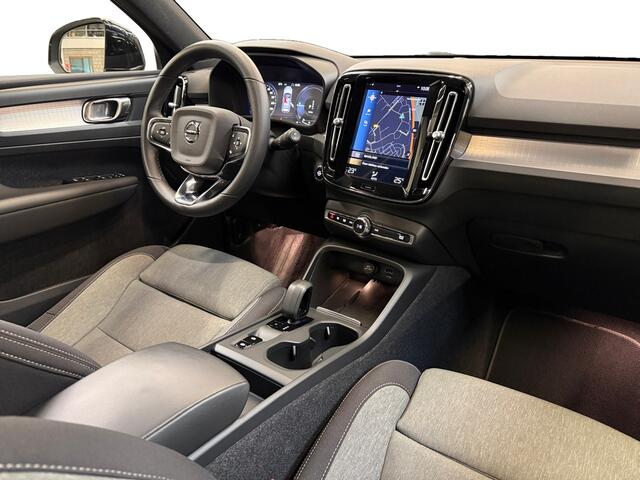 Volvo XC40 1.5 T4 Recharge Core Bright I Navi I Cruise Control I Carplay