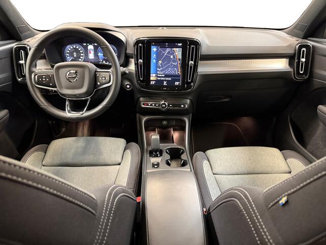 Volvo XC40 1.5 T4 Recharge Core Bright I Navi I Cruise Control I Carplay