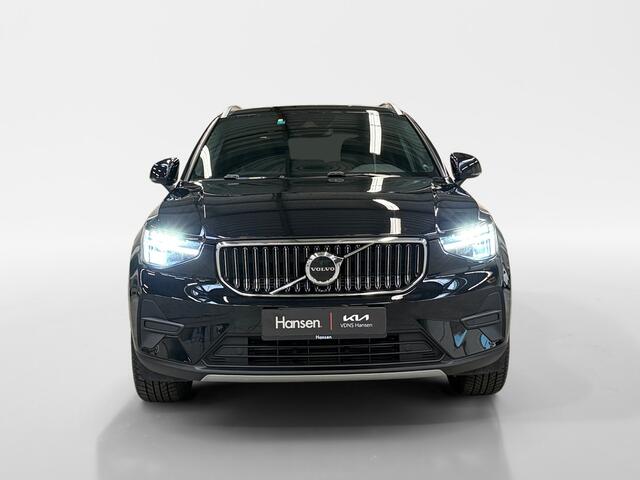 Volvo XC40 1.5 T4 Recharge Core Bright I Navi I Cruise Control I Carplay
