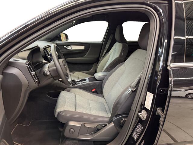 Volvo XC40 1.5 T4 Recharge Core Bright I Navi I Cruise Control I Carplay