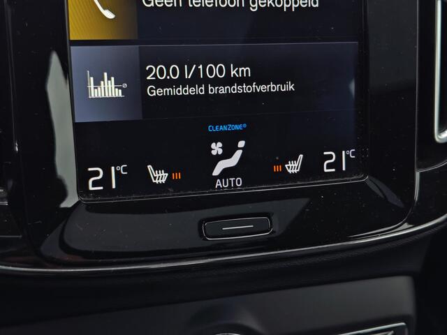 Volvo XC40 T5 Twin Engine Momentum Pro | Rijklaarprijs | Pano dak | Leer |