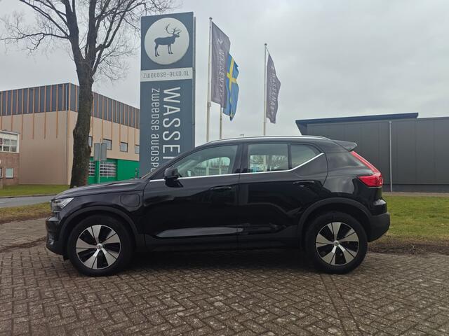 Volvo XC40 T4 Recharge Inscription Expression | Rijklaarprijs | Leer | Stoelverwarming |