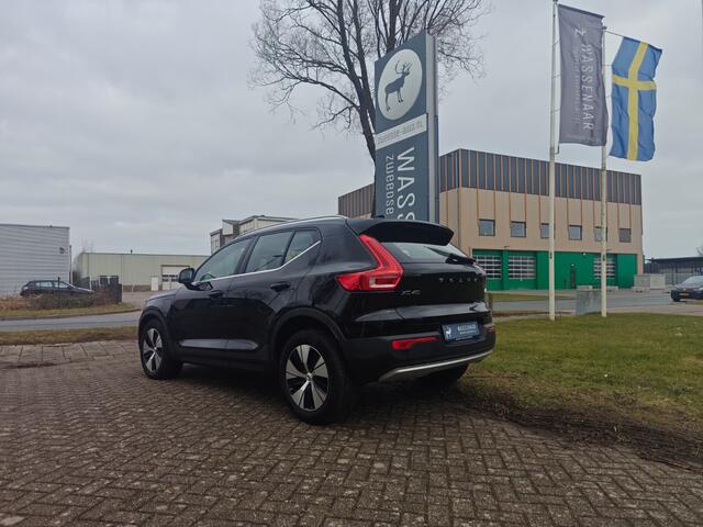 Volvo XC40 T4 Recharge Inscription Expression | Rijklaarprijs | Leer | Stoelverwarming |