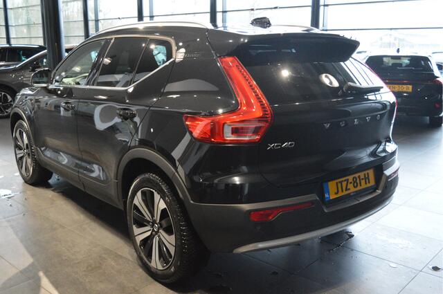 Volvo XC40 1.5 T5 Recharge Inscription leer keyless camera 263 pk !!