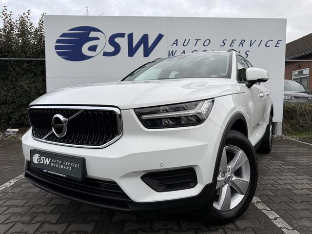 Volvo XC40 1.5 T3 Momentum | Navi | CarPlay | Cruise | Camera | LED