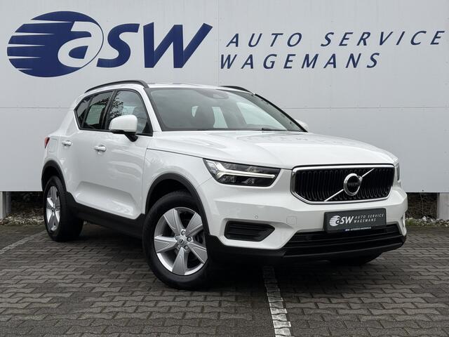 Volvo XC40 1.5 T3 Momentum | Navi | CarPlay | Cruise | Camera | LED