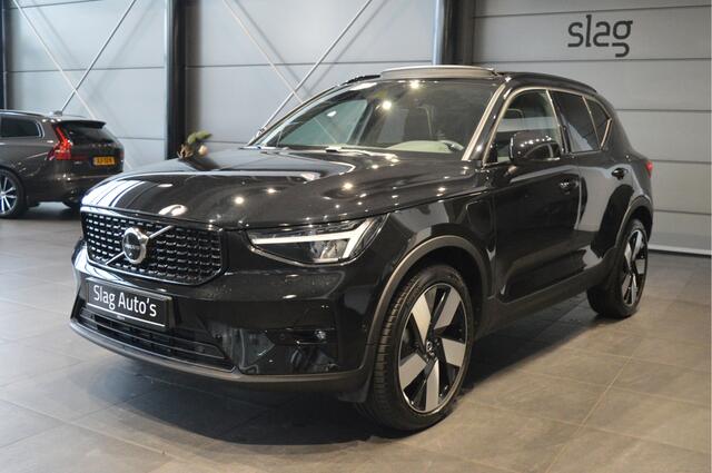 Volvo XC40 1.5 T5 Plug-in hybrid Ultimate Dark pano camera 20 inch !!