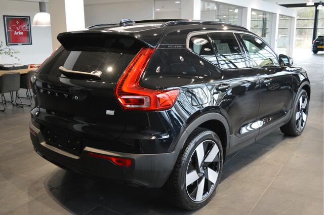 Volvo XC40 1.5 T5 Plug-in hybrid Ultimate Dark pano camera 20 inch !!