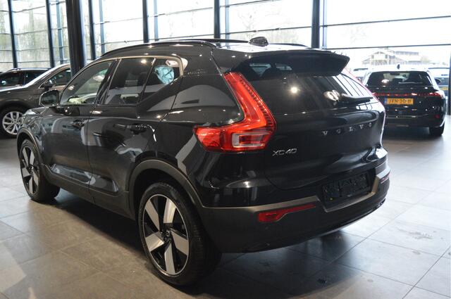 Volvo XC40 1.5 T5 Plug-in hybrid Ultimate Dark pano camera 20 inch !!