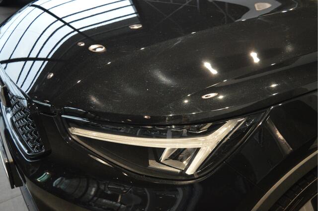 Volvo XC40 1.5 T5 Plug-in hybrid Ultimate Dark pano camera 20 inch !!