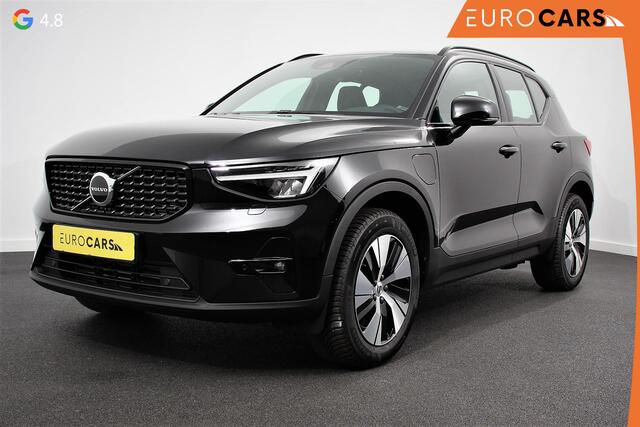 Volvo XC40 1.5 T5 Plug-in hybrid Plus Dark Volvo XC40 1.5 T5 Recharge Plus Dark | Navigatie | Climate Control | Adaptive Cruise Control | 18"LMV | Parkeer sensoren | Dab | Led