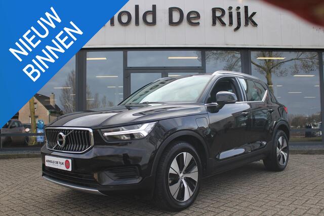 Volvo XC40 1.5 T4 Recharge Inscription Expression