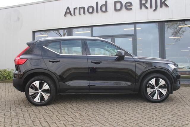 Volvo XC40 1.5 T4 Recharge Inscription Expression