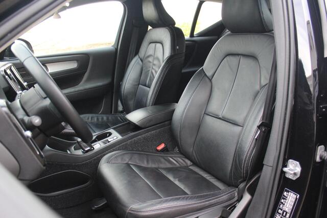 Volvo XC40 1.5 T4 Recharge Inscription Expression