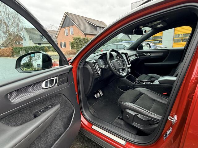 Volvo XC40 1.5 T3 163PK AUToR-DesignoHarmanKardon