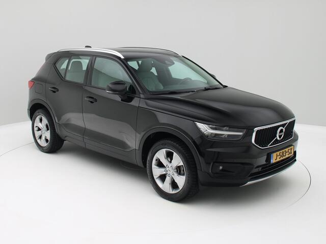 Volvo XC40 1.5 T2 Business Pro Aut. /Leder ./Trekhaak