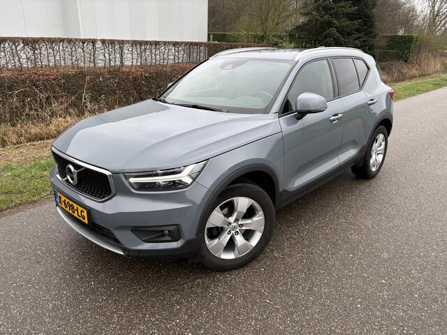 Volvo XC40 1.5 T2 Business Pro / AUTOMAAT / NAVI / CRUISE / INCL BTW