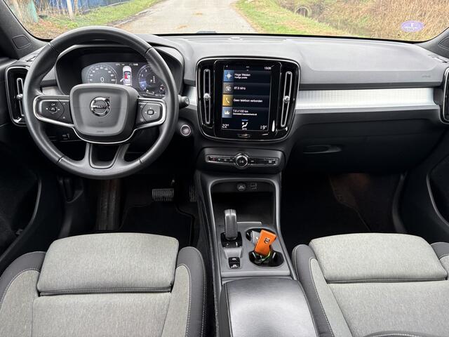 Volvo XC40 1.5 T2 Business Pro / AUTOMAAT / NAVI / CRUISE / INCL BTW