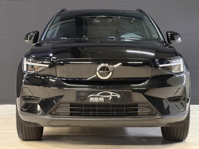 Volvo XC40 Recharge Core 70 kWh | SOH 91.5% | Apple Carplay | Trekhaak | Stoel/Stuurverw.